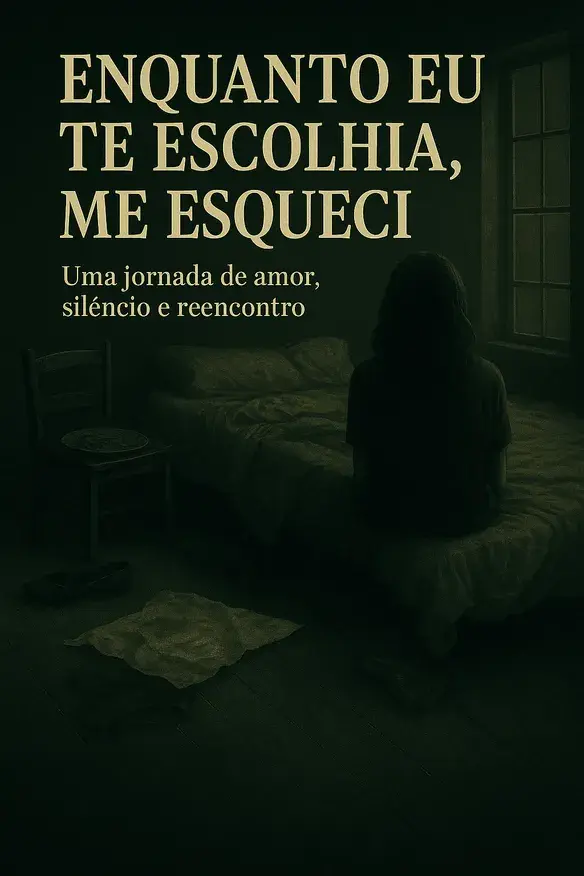 Capa do livro